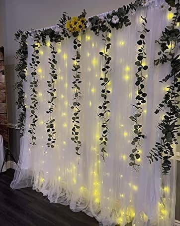 Rooftop decoration