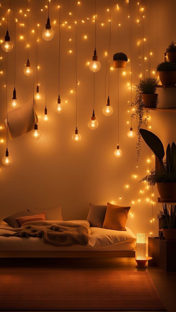Rooftop decoration