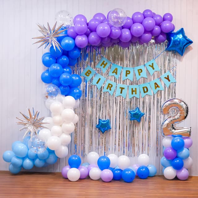 Pumpkin Patch Baby Shower Bash Decor